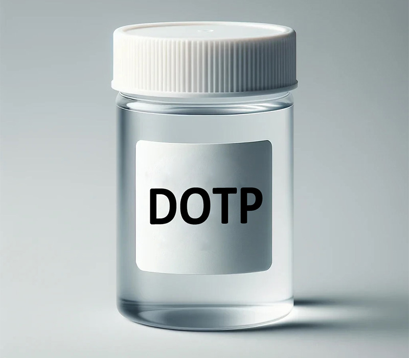 DIOCTYL TEREPHTHALATE (DOTP)