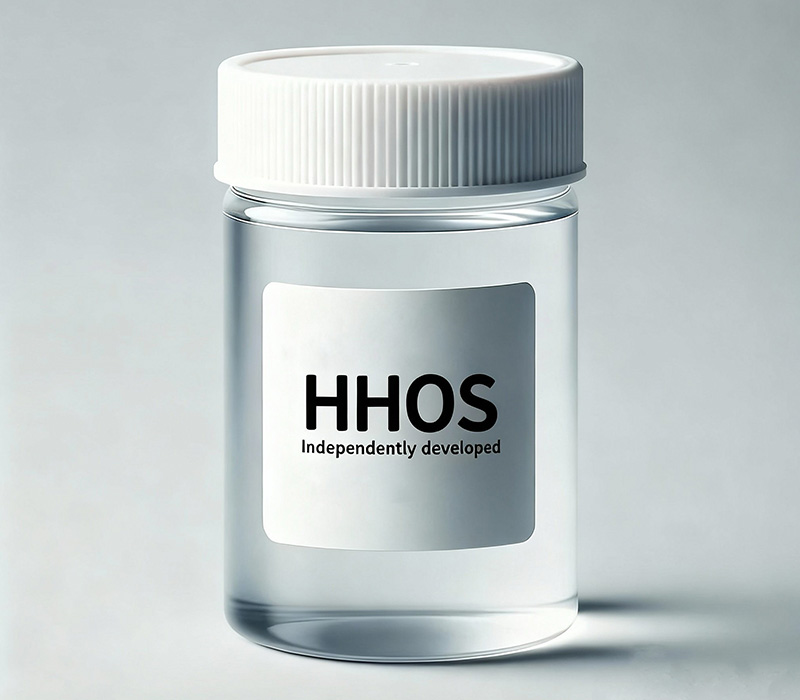 HHOS