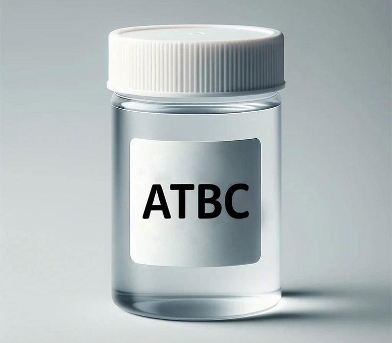 Acetyl Tributyl Citrate(ATBC)
