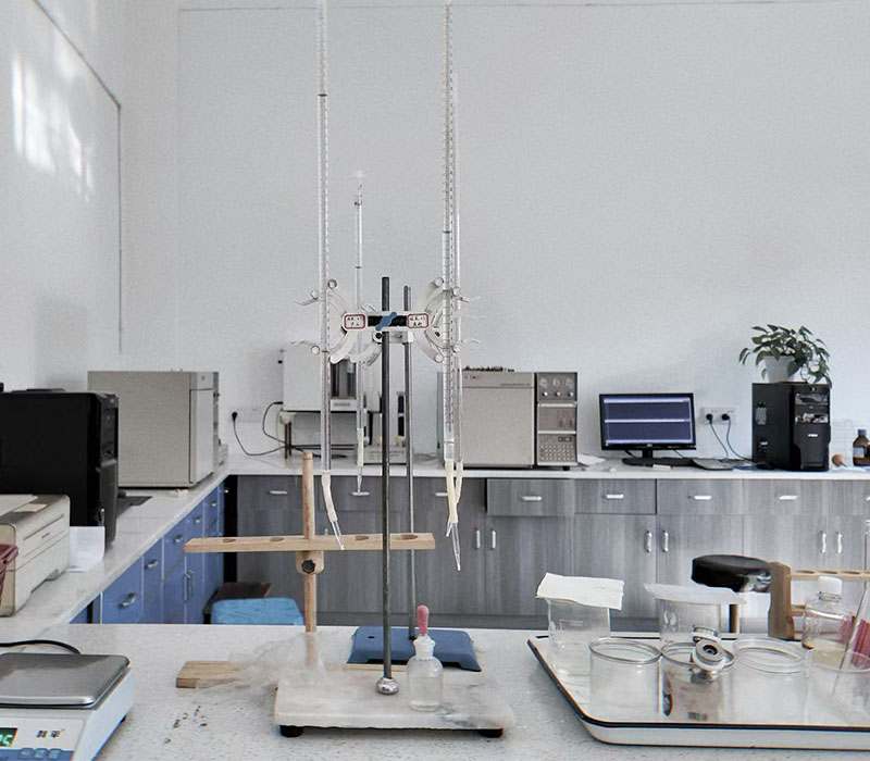 One-stop plasticizer solution