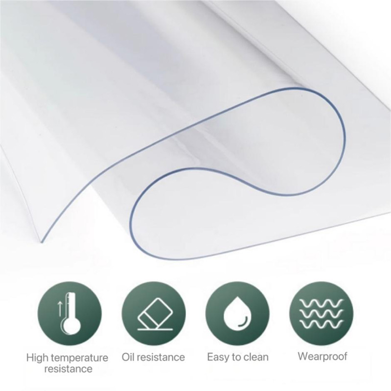 PVC flexible sheet