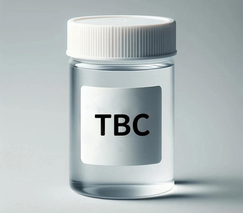 Tributyl Citrate (TBC)