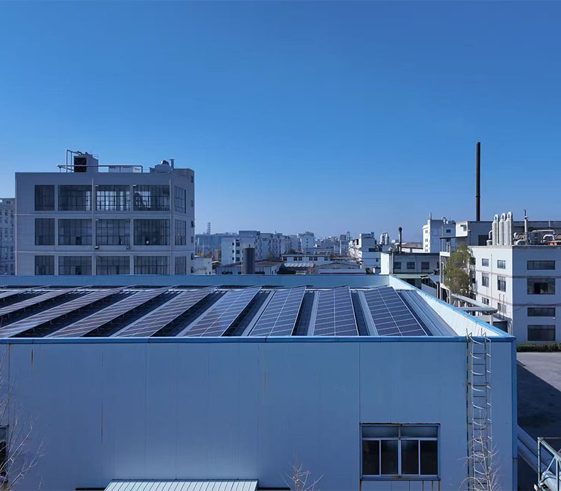 Towards a more sustainable future