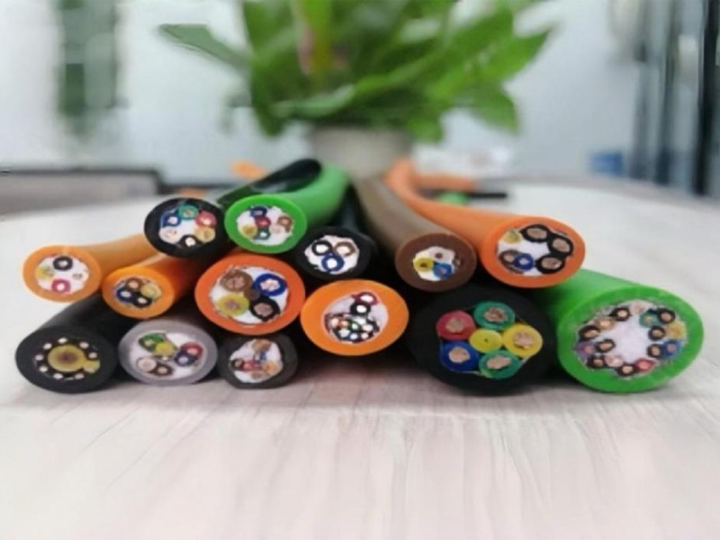 Wire and cable Industry