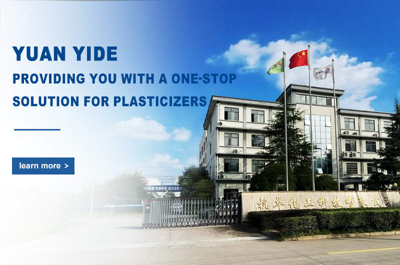 Understanding Plasticizers: Products, Applications, and Manufacturing Expertise