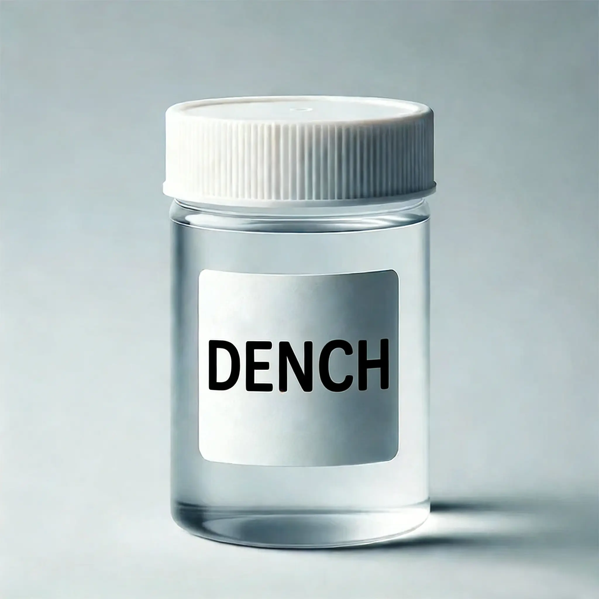 Diethyl hexyl cyclohexane（DENCH）