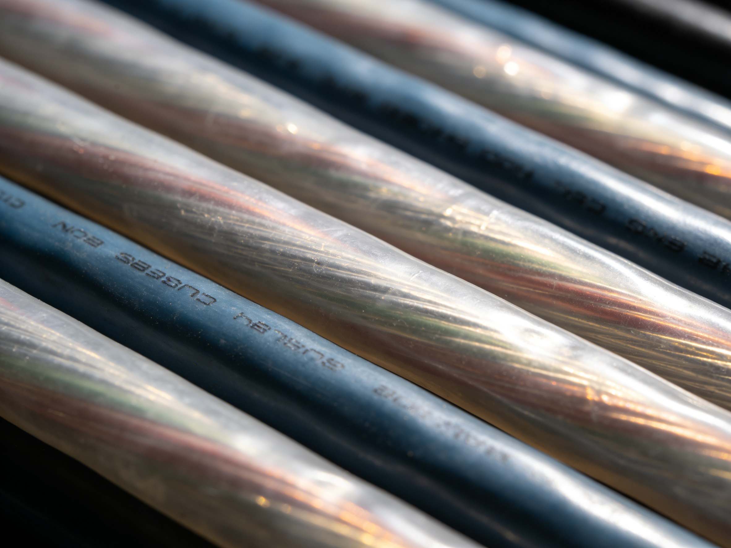 DOP used in wires and cables