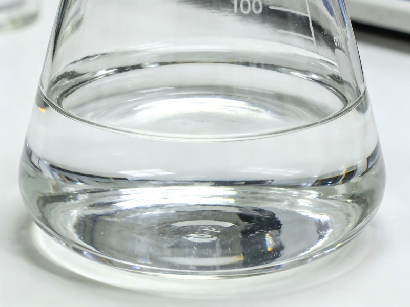 Unlock Superior Low-Temperature Flexibility with Dioctyl Sebacate (DOS) Plasticizer