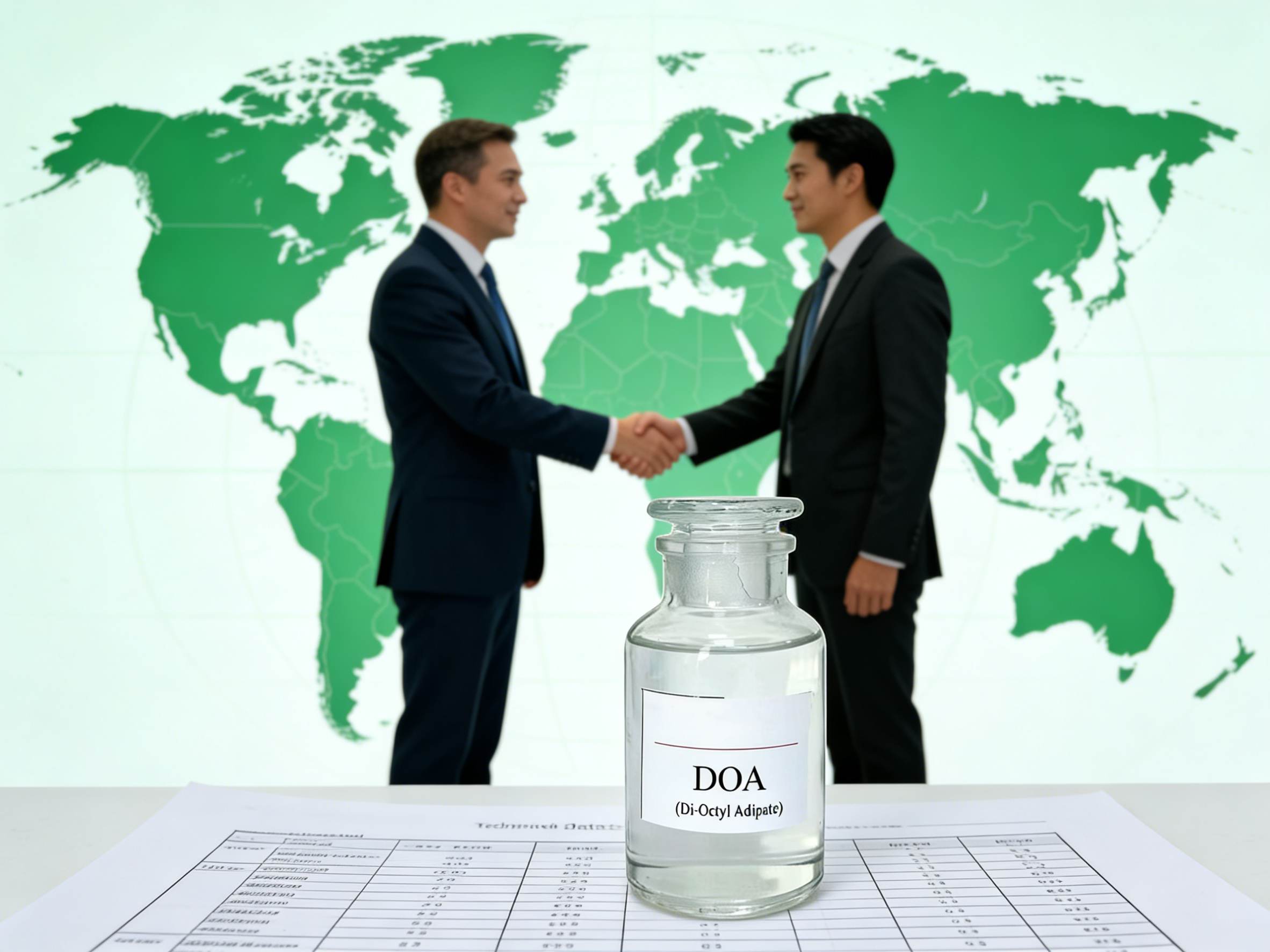 The Future of Plasticizers