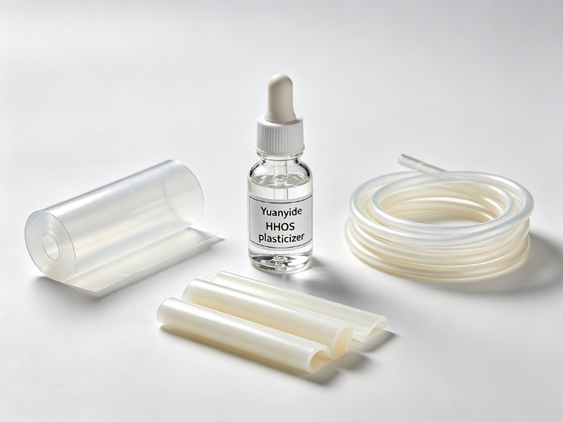 Eco-friendly Yuanyide HHOS plasticizer