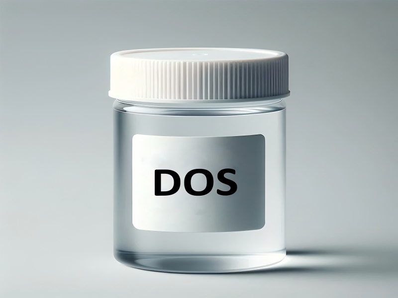 How to Choose High-Quality Dioctyl Sebacate (DOS) for Your Needs