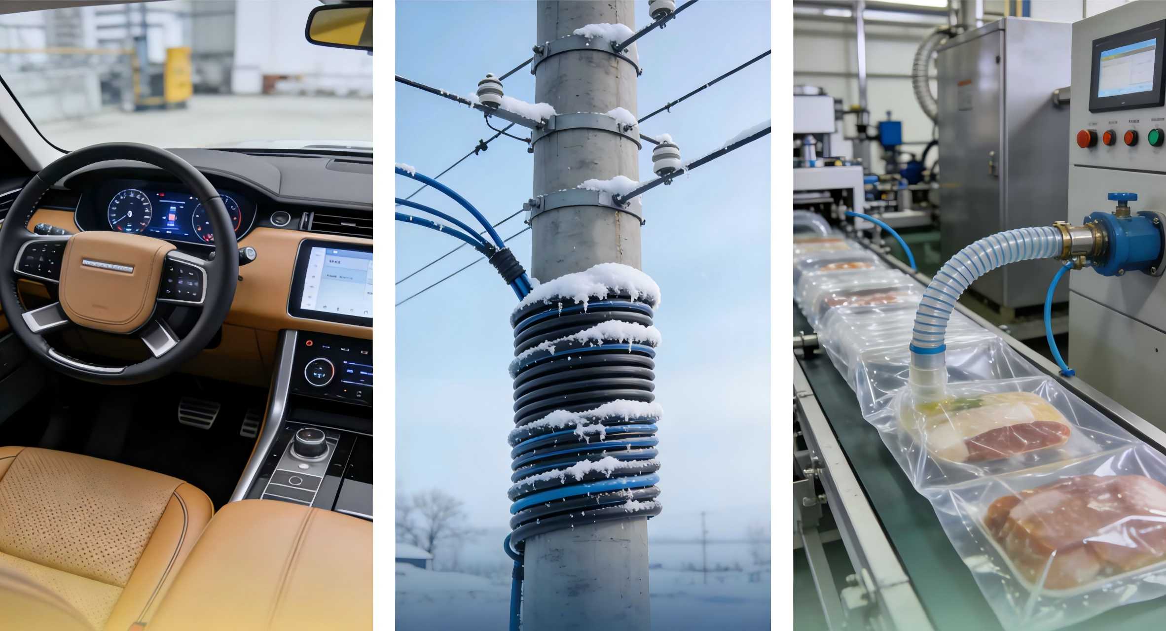 typical application scenarios