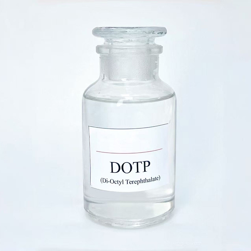 DOTP is an environmentally friendly plasticizer with excellent performance